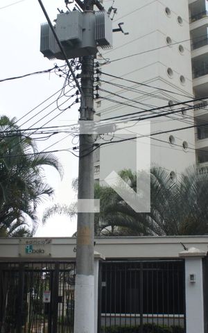 Apartamento para alugar com 148m², 4 quartos e 2 vagasFachada