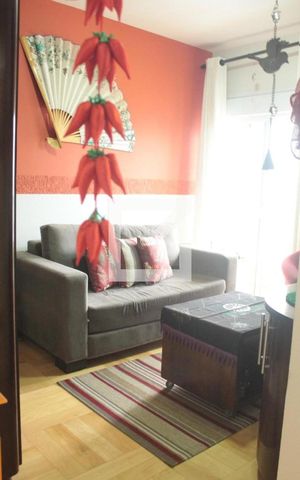 Apartamento para alugar com 148m², 4 quartos e 2 vagasQuarto 2 - Suíte