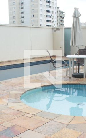 Apartamento para alugar com 148m², 4 quartos e 2 vagasÁrea comum - Piscina