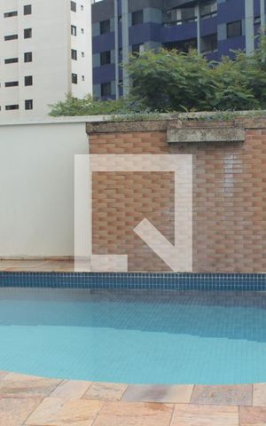 Apartamento para alugar com 148m², 4 quartos e 2 vagasÁrea comum - Piscina