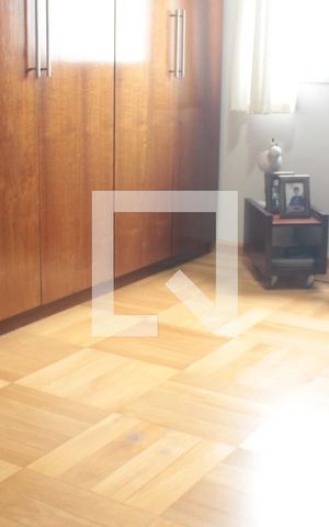 Apartamento para alugar com 148m², 4 quartos e 2 vagasQuarto 5