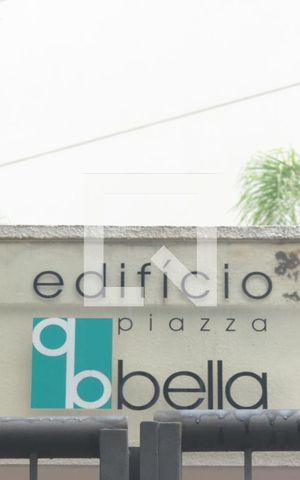Apartamento para alugar com 148m², 4 quartos e 2 vagasFachada e portaria