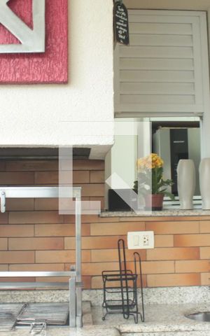 Apartamento para alugar com 148m², 4 quartos e 2 vagasVaranda da Sala