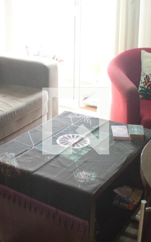 Apartamento para alugar com 148m², 4 quartos e 2 vagasQuarto 2 - Suíte
