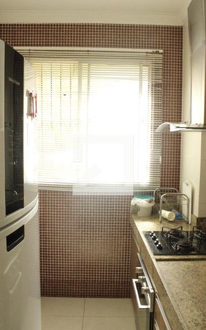 Apartamento à venda com 73m², 3 quartos e 1 vagaCozinha