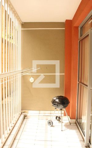 Apartamento à venda com 73m², 3 quartos e 1 vagaVaranda Sala
