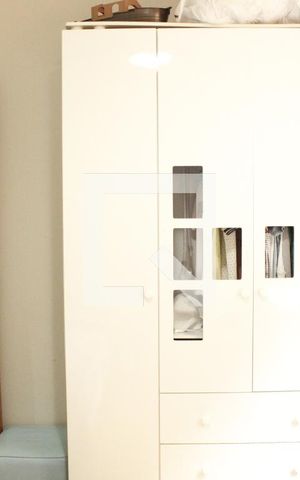 Apartamento à venda com 73m², 3 quartos e 1 vagaQuarto Solteiro 1
