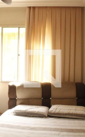 Apartamento à venda com 73m², 3 quartos e 1 vagaQuarto  Casal
