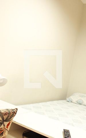 Apartamento à venda com 73m², 3 quartos e 1 vagaQuarto Solteiro 2
