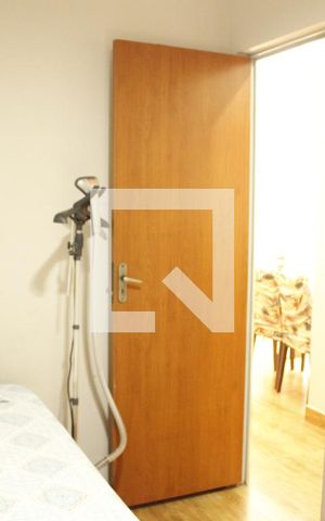 Apartamento à venda com 73m², 3 quartos e 1 vagaQuarto Solteiro 2