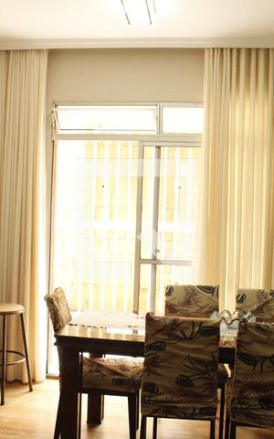 Apartamento à venda com 73m², 3 quartos e 1 vagaSala