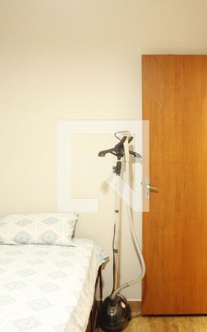Apartamento à venda com 73m², 3 quartos e 1 vagaQuarto Solteiro 2