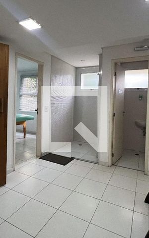 Apartamento à venda com 60m², 1 quarto e 2 vagas Apartamento à venda com 60m², 1 quarto e 2 vagasSauna