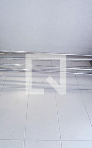 Apartamento à venda com 60m², 1 quarto e 2 vagas Apartamento à venda com 60m², 1 quarto e 2 vagasÁrea de Serviço
