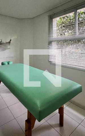 Apartamento à venda com 60m², 1 quarto e 2 vagas Apartamento à venda com 60m², 1 quarto e 2 vagasÁrea comum