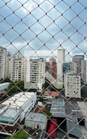 Apartamento à venda com 60m², 1 quarto e 2 vagas Apartamento à venda com 60m², 1 quarto e 2 vagasVista
