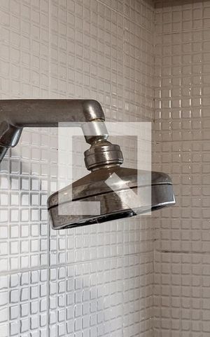 Apartamento à venda com 60m², 1 quarto e 2 vagas Apartamento à venda com 60m², 1 quarto e 2 vagasBanheiro