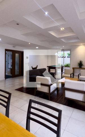Apartamento à venda com 60m², 1 quarto e 2 vagas Apartamento à venda com 60m², 1 quarto e 2 vagasÁrea comum