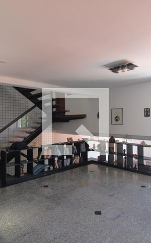 Casa de condomínio à venda com 350m², 4 quartos e 4 vagasSala 2