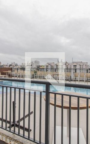 Apartamento para alugar com 64m², 2 quartos e 1 vaga