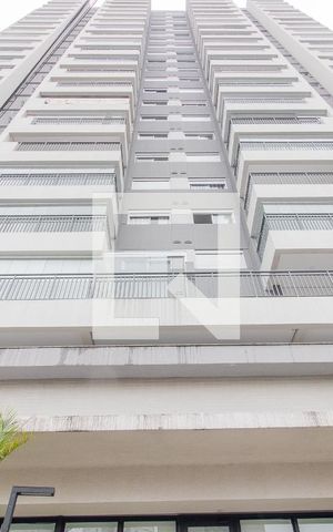 Apartamento para alugar com 64m², 2 quartos e 1 vaga