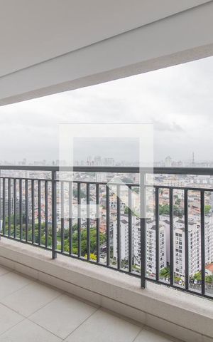Apartamento para alugar com 64m², 2 quartos e 1 vaga