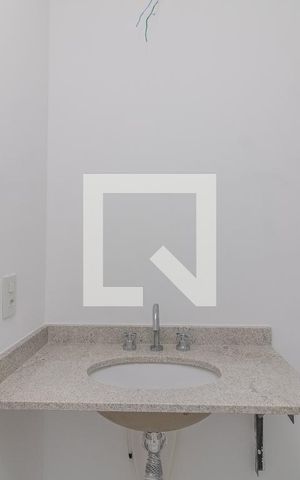 Apartamento para alugar com 64m², 2 quartos e 1 vaga
