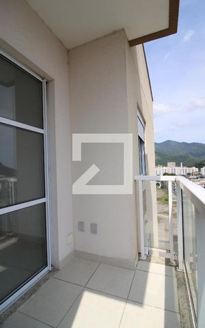 Apartamento à venda com 70m², 3 quartos e 1 vagaVaranda