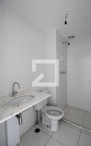 Apartamento à venda com 70m², 3 quartos e 1 vagaBanheiro Social