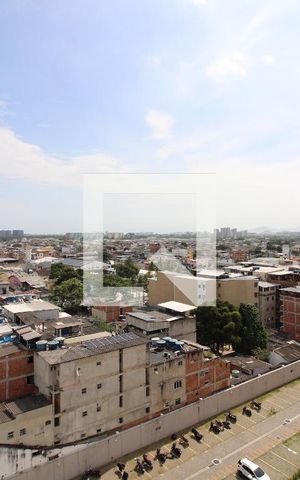 Apartamento à venda com 70m², 3 quartos e 1 vagaVista da Varanda