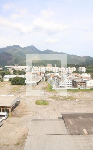 Apartamento à venda com 70m², 3 quartos e 1 vagaVista do Quarto 2