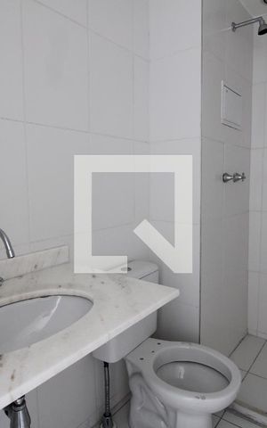 Apartamento à venda com 70m², 3 quartos e 1 vagaBanheiro Social