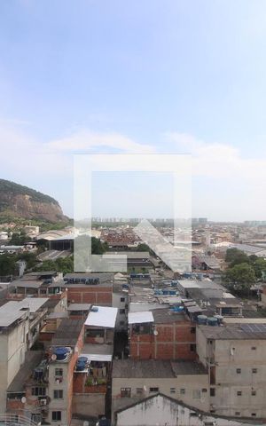 Apartamento à venda com 70m², 3 quartos e 1 vagaVista da Área de Serviço