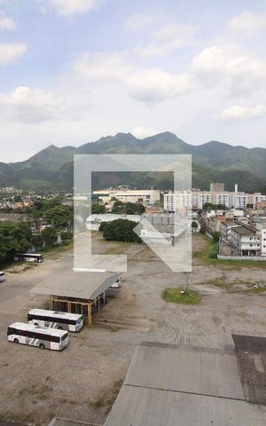 Apartamento à venda com 70m², 3 quartos e 1 vagaVista do Quarto 3 - Suíte
