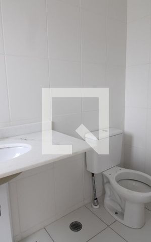 Apartamento à venda com 70m², 3 quartos e 1 vagaBanheiro da Suíte