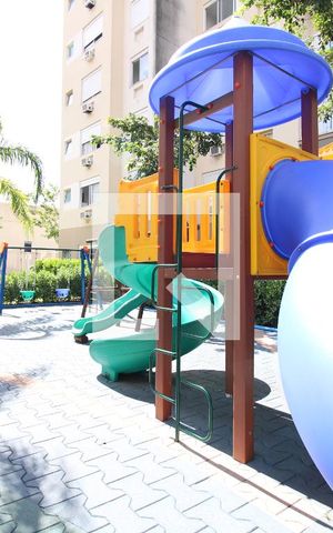 Apartamento à venda com 70m², 3 quartos e 1 vagaÁrea comum - Playground