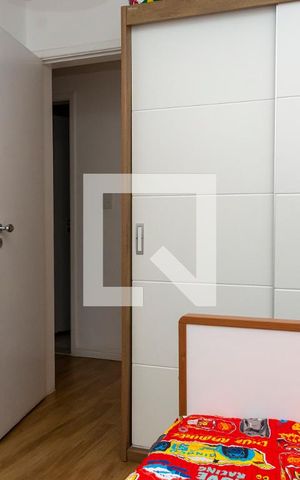 Apartamento para alugar com 78m², 3 quartos e 1 vaga Apartamento para alugar com 78m², 3 quartos e 1 vagaQuarto 2 - Armários