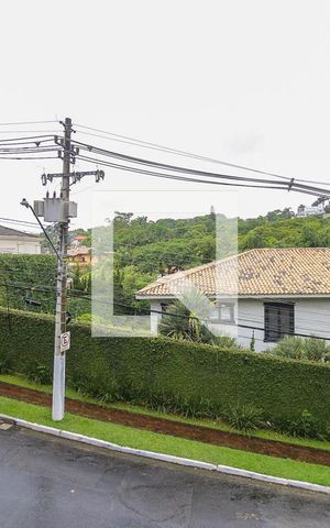 Casa para alugar com 980m², 5 quartos e 8 vagasVista da Varanda