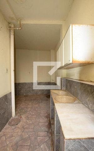 Casa à venda com 70m², 2 quartos e 1 vagaÁrea deServiço