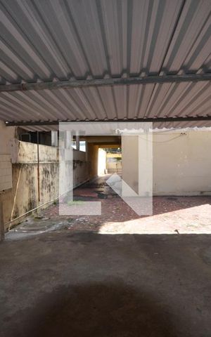 Casa à venda com 70m², 2 quartos e 1 vagaVista da Sala