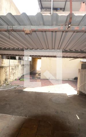 Casa à venda com 70m², 2 quartos e 1 vagaVista da Sala