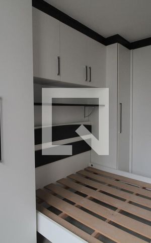 Apartamento para alugar com 58m², 2 quartos e 1 vagaQuarto 2