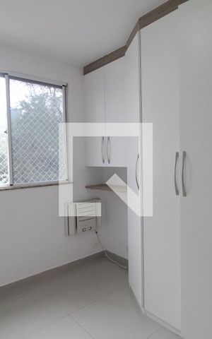 Apartamento para alugar com 58m², 2 quartos e 1 vagaQuarto 1