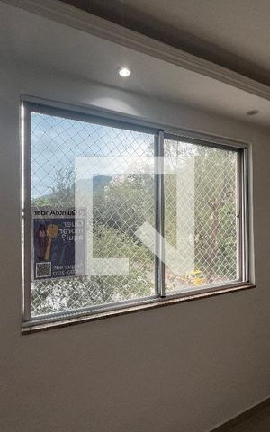 Apartamento para alugar com 58m², 2 quartos e 1 vaga Apartamento para alugar com 58m², 2 quartos e 1 vagaplaquinha