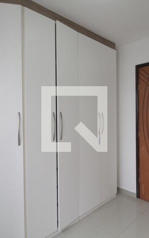 Apartamento para alugar com 58m², 2 quartos e 1 vagaQuarto 1