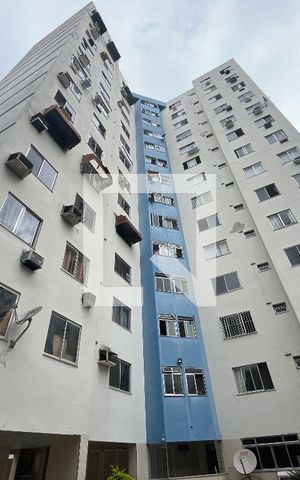 Apartamento para alugar com 58m², 2 quartos e 1 vaga Apartamento para alugar com 58m², 2 quartos e 1 vagaFachada