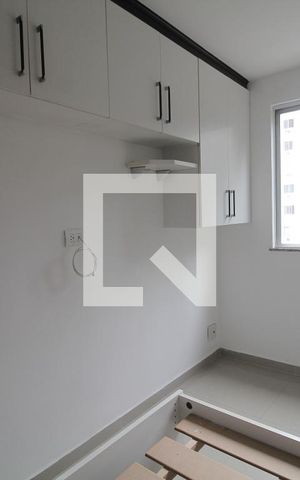 Apartamento para alugar com 58m², 2 quartos e 1 vagaQuarto 2