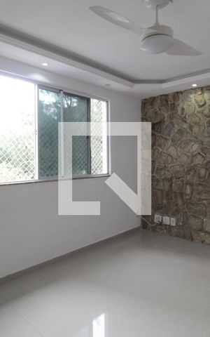Apartamento para alugar com 58m², 2 quartos e 1 vagaSala