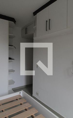Apartamento para alugar com 58m², 2 quartos e 1 vagaQuarto 2