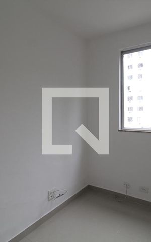 Apartamento para alugar com 58m², 2 quartos e 1 vagaQuarto 1